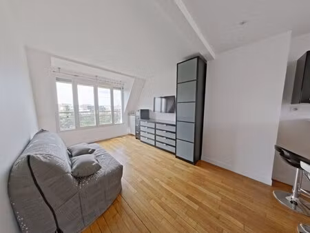 studio meuble - neuilly porte maillot