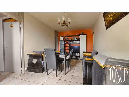 investissement locatif - exclusivite thiais - appartement 3 pieces - 53m² - parking - inve
