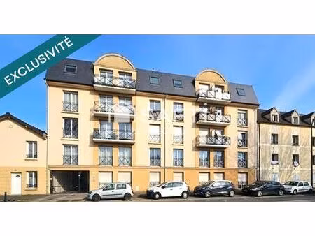 et si c'était votre futur chez vous ?
