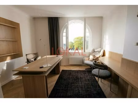 location bureaux 15 m² à 95 m²