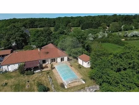 maison 5 chambre(s) à vendre