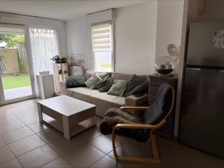 maison t3 coueron