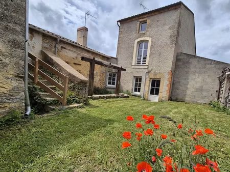 maison bellevigne en layon