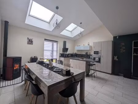 la maison des beaux moments