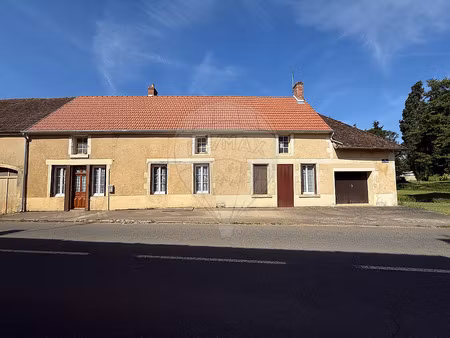 maison 3 chambre(s) à vendre