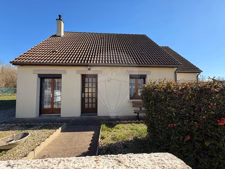 maison 3 chambre(s) à vendre