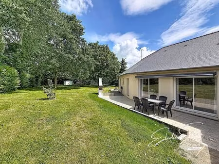 maison 10min le lion d'angers 104m2 3 chambres