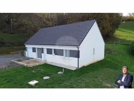 maison 3 chambre(s) à vendre