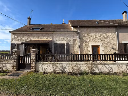 maison 3 chambre(s) à vendre
