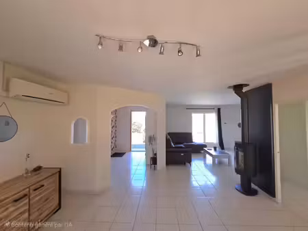 maison contemporaine sans travaux