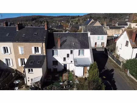 maison 6 chambre(s) à vendre