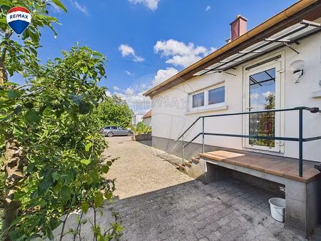 maison 2 chambre(s) à vendre