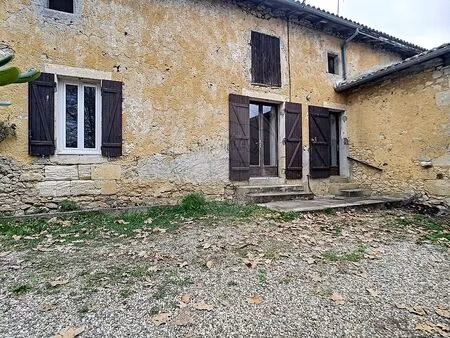maison 1 chambre(s) à louer
