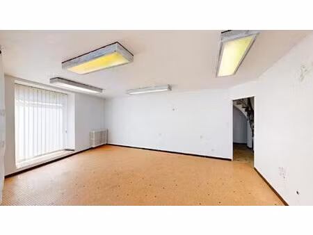 labarthe-inard.- charmante maison de village 109m2