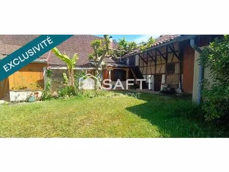 maison de village