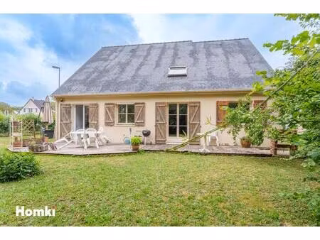 maison/villa t6 de 158 m2 à nantes 44300