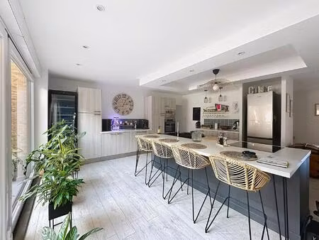 maison en copropriété à vendre pagny-sur-meuse