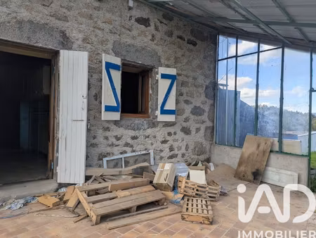 vente maison de campagne 3 pièces