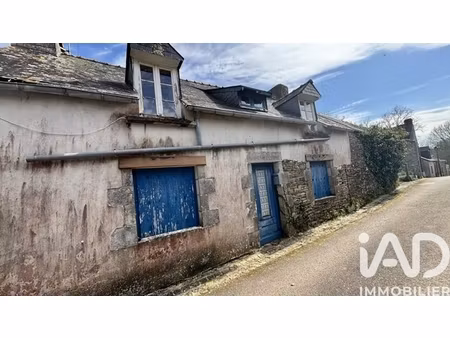 vente maison/villa 3 pièces
