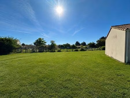 terrain 357 m² s-e  libre constructeur  viabilisé