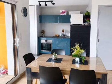 vente appartement 2 pièces à chavagne (35310) : à vendre 2 pièces / 50m² chavagne