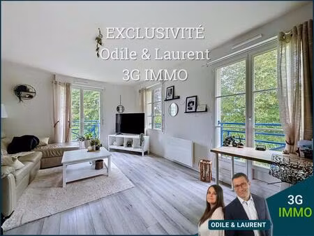 appartement 2 pièces
