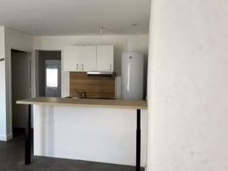 vente appartement 3 pièces à lanester (56600) : à vendre 3 pièces / 44m² lanester