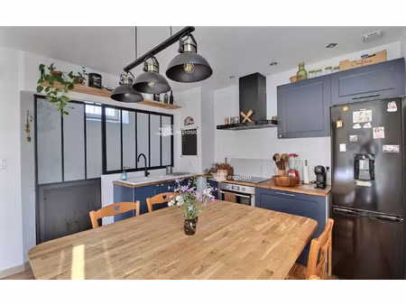 appartement morlaàs 77.37 m² t-4 à vendre  180 000 €