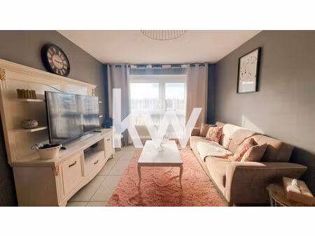appartement à vendre  4 pièces - saint-étienne 42100