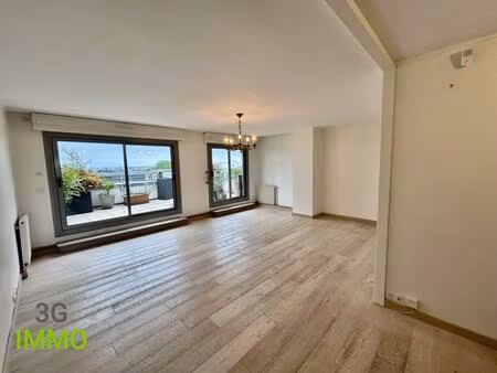 appartement 5 pièces