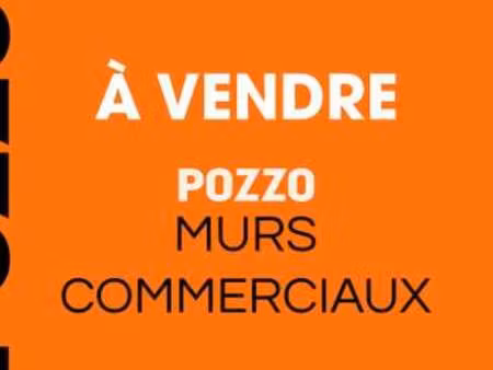 vente bureaux et commerces à avranches (50300) : à vendre / 100m² avranches