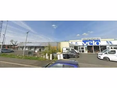 location commerce dammarie les lys 77190 380m²