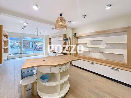 vente bureaux et commerces à vire (14500) : à vendre / 50m² vire