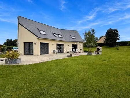 vente maison à athis-de-l'orne (61430) : à vendre / 152m² athis-de-l'orne