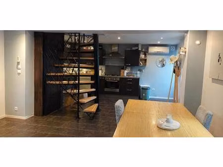 maison badevel 4 pièce(s) 75 m2