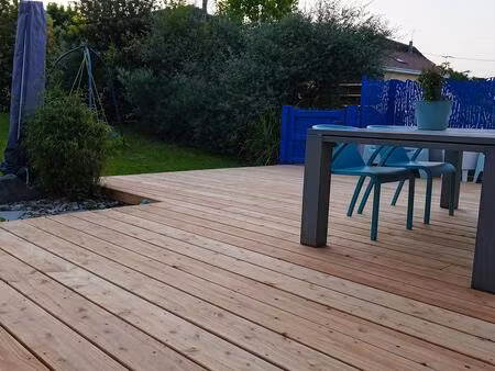 opportunité d'investissement avec rentabilité potentielle supérieure à 6 %