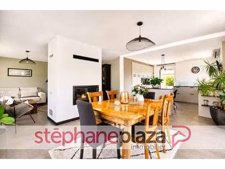 vente maison à domagné (35113) : à vendre / 138m² domagné