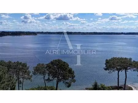 vente maison à larmor-baden (56870) : à vendre / 135m² larmor-baden