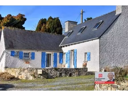maison en pierres à 10 mn de la mer