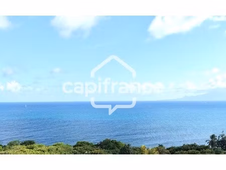 exclusivité - produit rare villa à rénover dampierre le gosier (971)