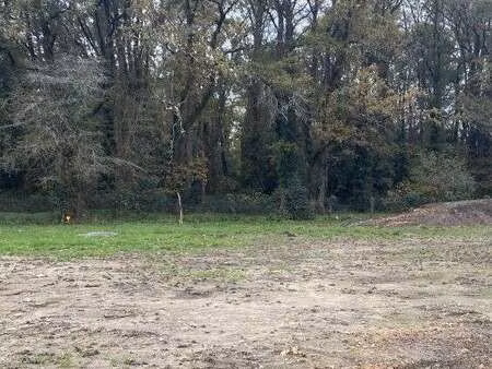 vente terrain à basse-goulaine (44115) : à vendre / 350m² basse-goulaine