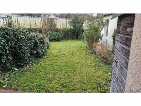 location appartement t1 à sarzeau (56370) : à louer t1 / 25m² sarzeau