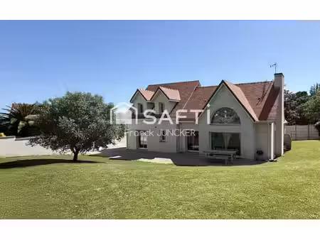 villa à vendre