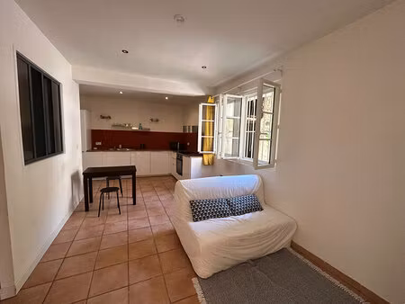 appartement 2 pièces 39 m² à louer aix-en-provence 13100 ? | era immobilier