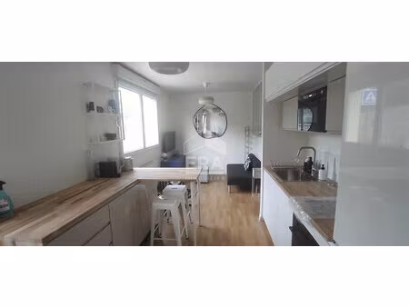 appartement 1 pièces 28 m² à louer gif-sur-yvette 91190 ? | era immobilier