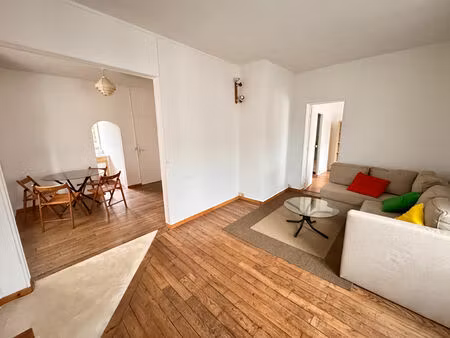 appartement 3 pièces 54 m² à louer vincennes 94300 ? | era immobilier