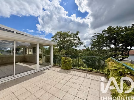vente maison/villa 8 pièces