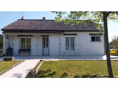 maison ingre