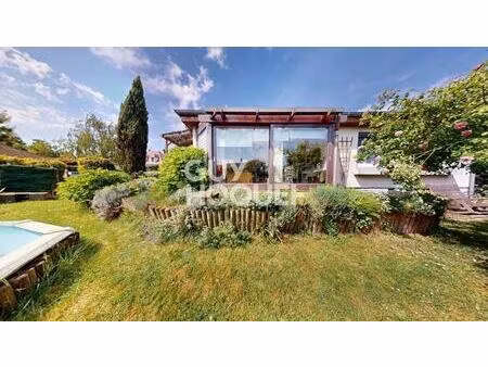 maison plain pied longpont sur orge