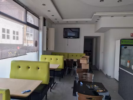 vente immeuble 140 m² saint-quentin (02100)